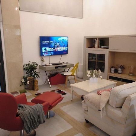 Apartamento Urieli 산탄데르 외부 사진